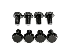 PLM Set of 8 Flywheel Bolt Kit Honda | Acura
