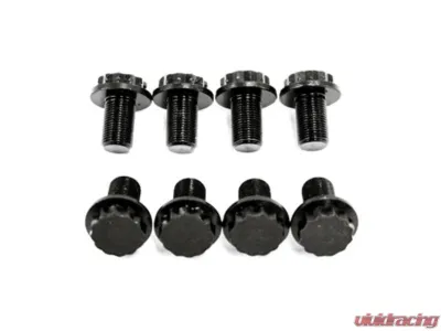 PLM Set of 8 Flywheel Bolt Kit Honda | Acura - PLM-FW-BOLT-B-H-K-8PCS