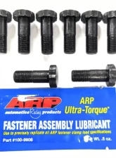 PLM Set of 8 Bolts Flywheel Bolt Kit for Honda & Acura H2B Swap w/ ARP Lubricant                                     - PLM-FW-BOLT-H2B-8PCS-ARP - Image 2