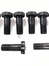 PLM Set of 8 Bolts Flywheel Bolt Kit for Honda & Acura H2B Swap w/ ARP Lubricant                                     - PLM-FW-BOLT-H2B-8PCS-ARP - Image 2