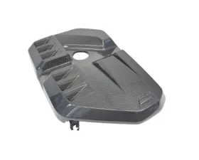 PLM Dry Carbon Fiber Engine Cover BMW M2 G87 | M3 G80 | M4 G82 2021+
