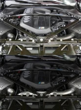 PLM Carbon Fiber Intake System BMW M2 G87 | M3 G80 | M4 G82 2021+                                     - PLM-G80-CF-IN - Image 3