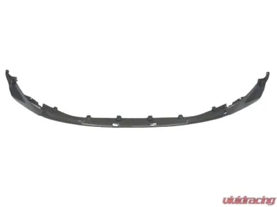 PLM Dry Carbon Fiber Front Lip Splitter BMW M3 G80 | M4 G82 2021+ - PLM-G80-CF-M-LIP