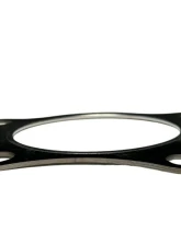 PLM Turbo to Downpipe Gasket 18234-RPY-G02 Honda Accord | Civic Type R FK8 FL5 2017+                                     - PLM-GASKET-FK8-TB-DP - Image 2