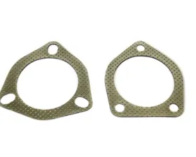 PLM 3-Bolt 3inch Front Pipe Gaskets Honda Civic 1.5T 2016+