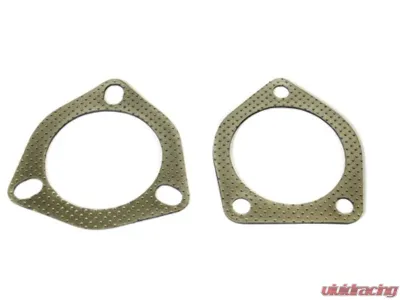 PLM 3-Bolt 3inch Front Pipe Gaskets Honda Civic 1.5T 2016+ - PLM-GASKET-HFC
