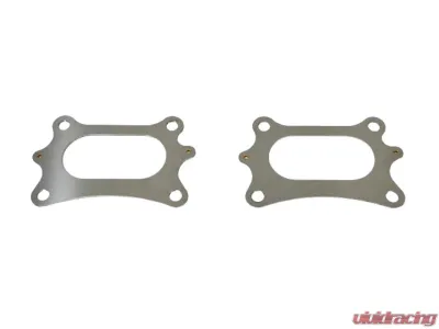PLM Pair Gaskets for PCD Primary Catalytic Converters 18115-R70-A01 Acura TL | Honda Accord - PLM-GASKET-PCD-V6-PAIR