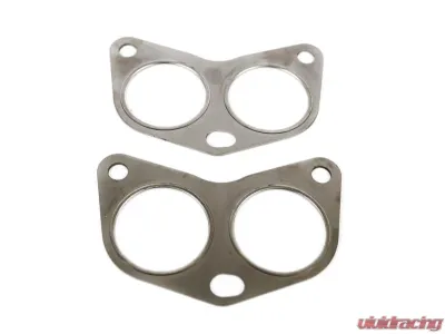 PLM Set of 2 Subaru Exhaust Manifold to Head Gasket Subaru BRZ | Scion FRS| Toyota  86 2013-2020 - PLM-GASKET-SUB-EH-PAIR