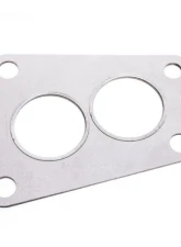 PLM Exhaust Manifold To Turbo Gasket Subaru WRX 2015+                                     - PLM-GASKET-SUB-EM-TB - Image 2