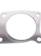 PLM Turbo to J-Pipe Gasket for Subaru WRX 2015-2024, 304 Stainless Steel, 7-Layer Design                                     - PLM-GASKET-SUB-TB-JP - Image 2