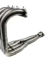 PLM Power Driven H22 F20B SP Header for Honda Civic, Integra, Accord, Prelude                                     - PLM-H22-SP-HEADER - Image 6