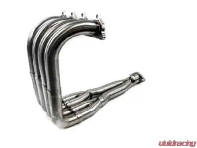PLM Power Driven H22 F20B SP Header for Honda Civic, Integra, Accord, Prelude - PLM-H22-SP-HEADER