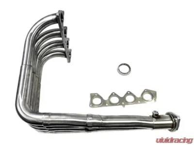 PLM Power Driven H22 F20B SP Header for Honda Civic, Integra, Accord, Prelude - PLM-H22-SP-HEADER