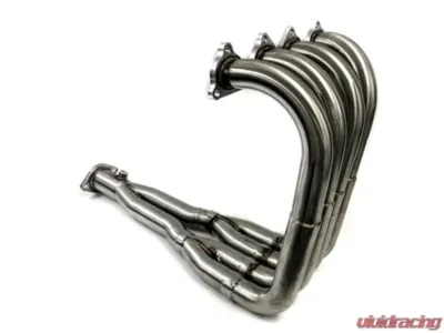 PLM Power Driven H22 F20B SP Header for Honda Civic, Integra, Accord, Prelude - PLM-H22-SP-HEADER