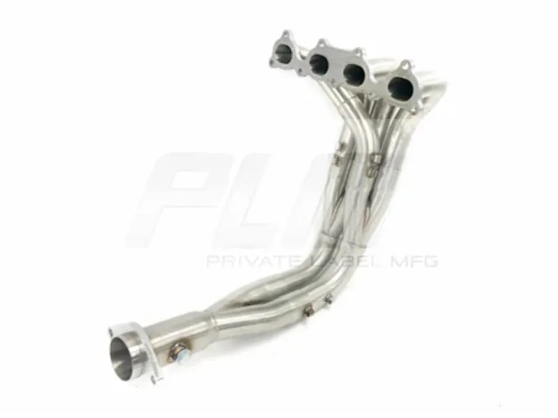 PLM Power Driven H-Series Tri-Y Header H22 H22A - PLM-H2B-HEADER