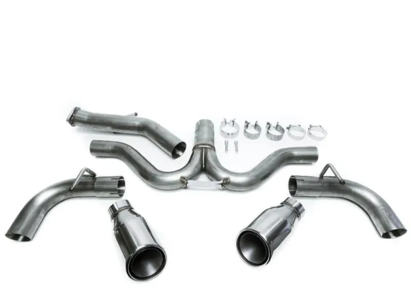 Exhaust Parts