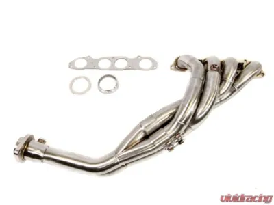 PLM Power Driven Tri-Y Race Header Honda S2000 2000-2009 - PLM-HAP-HEADER-RACE