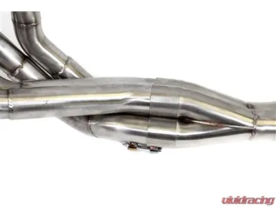 PLM Power Driven Tri-Y Race Header Honda S2000 2000-2009 - PLM-HAP-HEADER-RACE