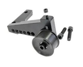 PLM Precision Works Black Timing Belt Tensioner B-Series