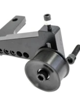 PLM Precision Works Black Timing Belt Tensioner B-Series                                     - PLM-HB18-BT-BLACK - Image 2
