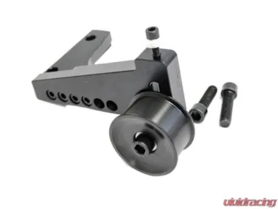 PLM Precision Works Black Timing Belt Tensioner B-Series - PLM-HB18-BT-BLACK