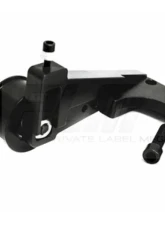 PLM Precision Works Black Timing Belt Tensioner B-Series                                     - PLM-HB18-BT-BLACK - Image 2