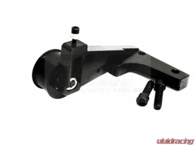PLM Precision Works Black Timing Belt Tensioner B-Series - PLM-HB18-BT-BLACK
