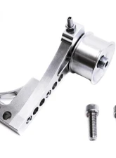 PLM Precision Works Silver Timing Belt Tensioner V2 Honda B-Series                                     - PLM-HB18-BT-SILVER-V2 - Image 3