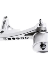PLM Precision Works Silver Timing Belt Tensioner V2 Honda B-Series                                     - PLM-HB18-BT-SILVER-V2 - Image 3