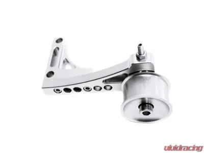 PLM Precision Works Silver Timing Belt Tensioner V2 Honda B-Series - PLM-HB18-BT-SILVER-V2