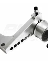 PLM Precision Works Silver Timing Belt Tensioner B-Series                                     - PLM-HB18-BT-SILVER - Image 2