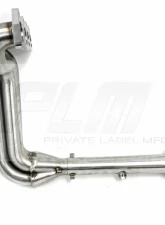 PLM Power Driven B Series 4-1 RMF Header B18 B20 B16                                     - PLM-HB18-RF-HEADER - Image 2