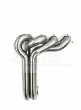 PLM Power Driven B Series 4-1 RMF Header B18 B20 B16                                     - PLM-HB18-RF-HEADER - Image 4