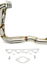 PLM Power Driven B-Series B20 TA Header Honda CR-V RD1 AWD 1997-2001                                     - PLM-HB20-TA-HEADER-RD1 - Image 6