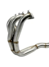 PLM Power Driven B-Series B20 TA Header Honda CR-V RD1 AWD 1997-2001                                     - PLM-HB20-TA-HEADER-RD1 - Image 2