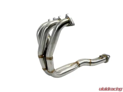 PLM Power Driven B-Series B20 TA Header Honda CR-V RD1 AWD 1997-2001 - PLM-HB20-TA-HEADER-RD1