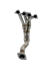 PLM Power Driven B-Series B20 TA Header Honda CR-V RD1 AWD 1997-2001                                     - PLM-HB20-TA-HEADER-RD1 - Image 4