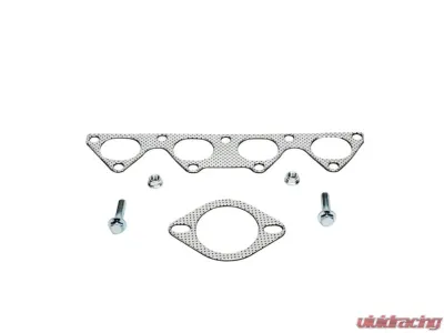 PLM Power Driven B-Series B20 TA Header Honda CR-V RD1 AWD 1997-2001 - PLM-HB20-TA-HEADER-RD1