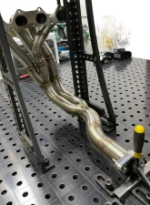 PLM Power Driven B-Series B20 TA Header Honda CR-V RD1 AWD 1997-2001                                     - PLM-HB20-TA-HEADER-RD1 - Image 6
