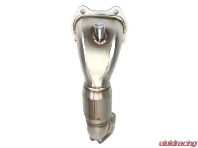 PLM Catted Downpipe Acura TLX | Honda CRV K24 2015-2019 - PLM-HCR-DP-CAT-A