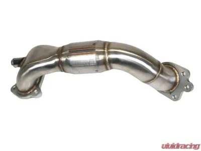 PLM Catted Downpipe Acura TLX | Honda CRV K24 2015-2019 - PLM-HCR-DP-CAT-A