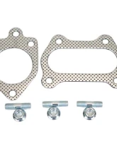 PLM K24 Catted Downpipe for 2013-2017 Honda Accord 9th Gen, Stainless Steel, 3" Diameter                                     - PLM-HCR-DP-CAT - Image 4