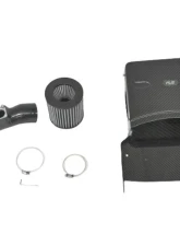 PLM Carbon Fiber Intake Honda Accord 1.5T 2018+                                     - PLM-HCV-CF-IN - Image 5