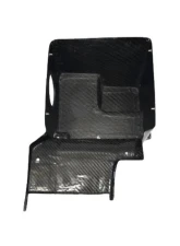 PLM Carbon Fiber Intake Honda Accord 1.5T 2018+                                     - PLM-HCV-CF-IN - Image 2