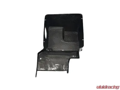 PLM Carbon Fiber Intake Honda Accord 1.5T 2018+ - PLM-HCV-CF-IN