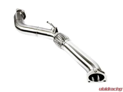 PLM Front Pipe Upgrade Bolt On Honda Accord 2.0T 2018+ - PLM-HCV-FP