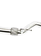 PLM Front Pipe Upgrade Bolt On Honda Accord 2.0T 2018+                                     - PLM-HCV-FP - Image 3