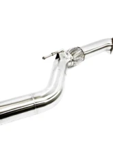 PLM Front Pipe Upgrade Bolt On Honda Accord 2.0T 2018+                                     - PLM-HCV-FP - Image 5