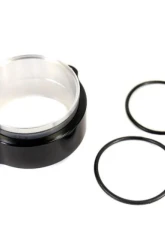 PLM 2.5inch Stainless Steel HD Clamp Quick Release System Assembly                                     - PLM-HD-CLAMP-2.5-SS - Image 3