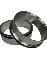 Private Label Manufacturing PLM 3 Inch Stainless Steel HD Clamp Quick Release System                                     - PLM-HD-CLAMP-3.0-SS-A - Image 2